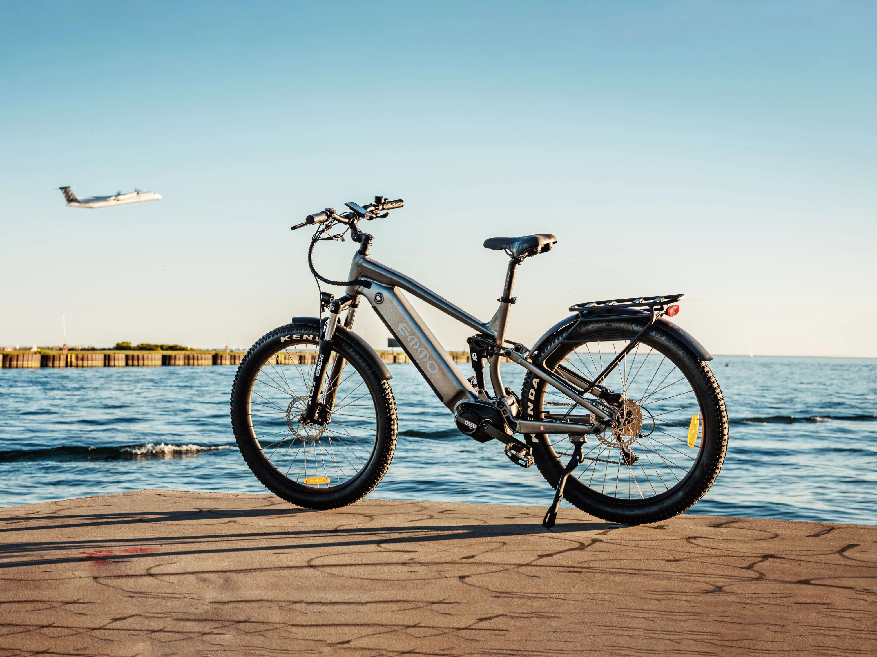 electric bicycle ontario canada FREESKY Alaska Pro Bike | Long-Range Fat Tire *ad The all-new Momentum Vida