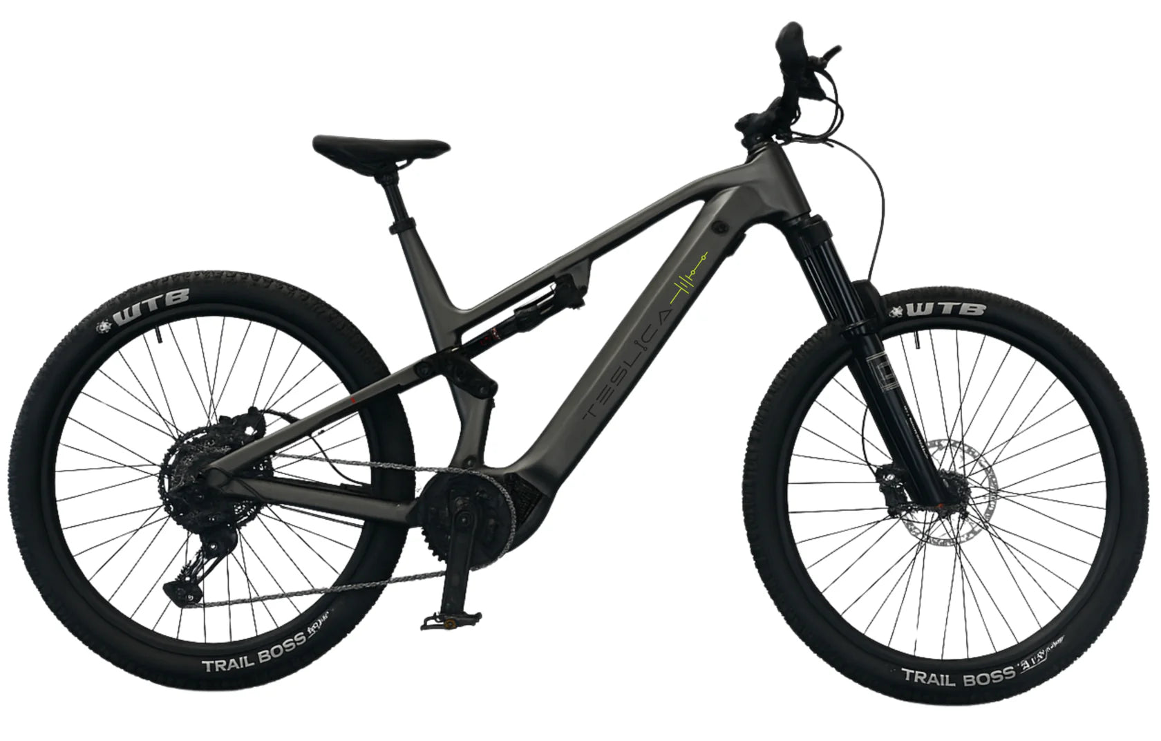 mountainbike triumph Mountain eBike (E1H) Color:TNF Medium Grey Heather My Perfect Gravel Bikepacking 512 NUTMEG Triumph 12 inch Kids