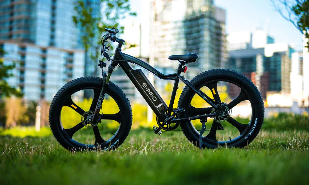 5 Electric Bike Charging Tips For Longer Battery Life