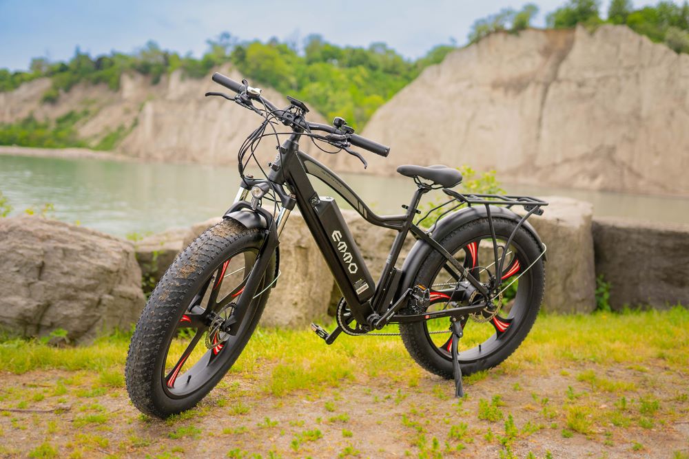 Electric Bikes: The Future Of Sustainable And Smart Transportation