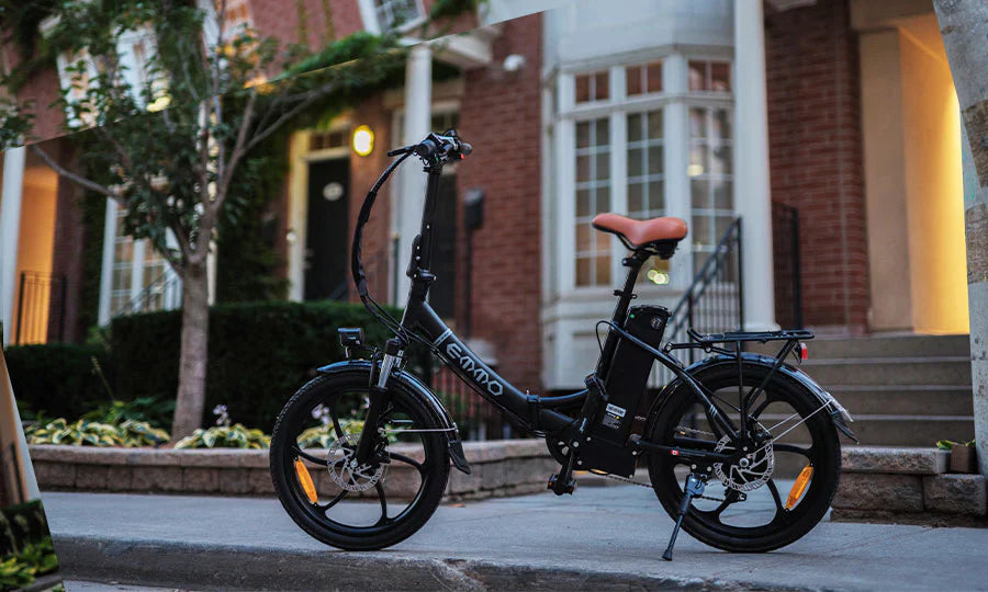 How much do ebikes cost in Canada - Ebike Pricing