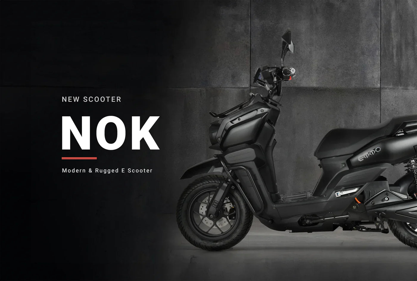 What electric bikes are made in Canada?