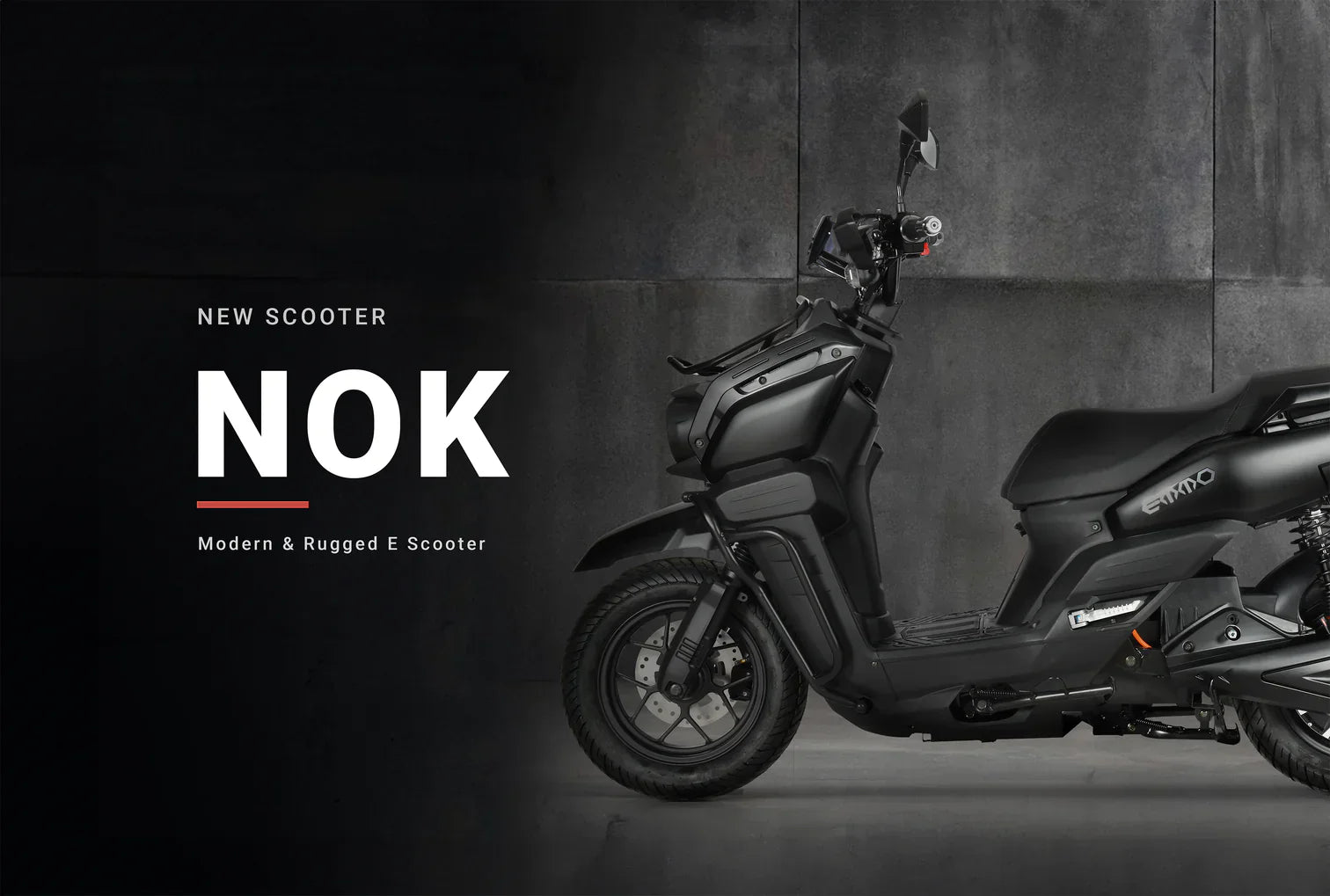 What electric bikes are made in Canada?