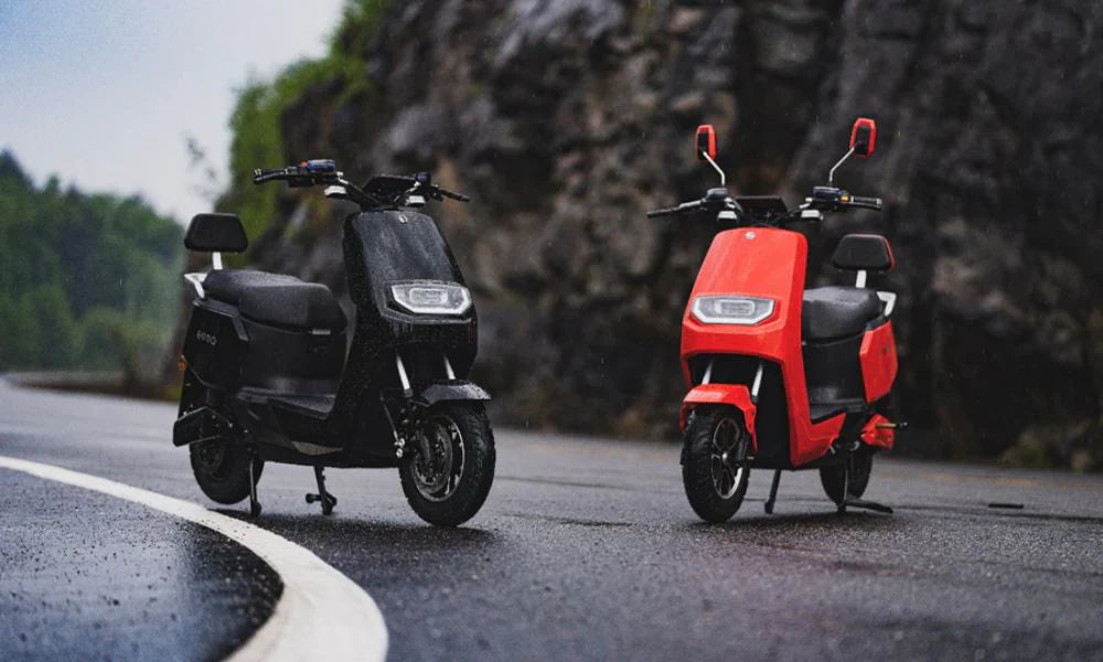 10 Safety Tips To Know Before Riding An Electric Bike