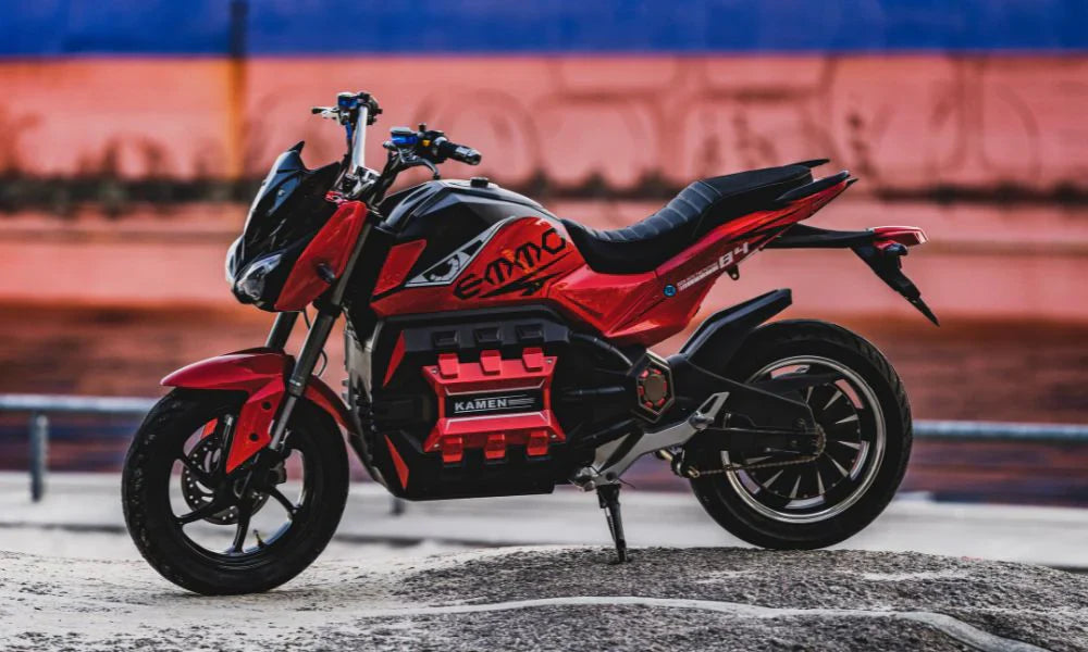 When And Why To Have Your Electric Bike Serviced