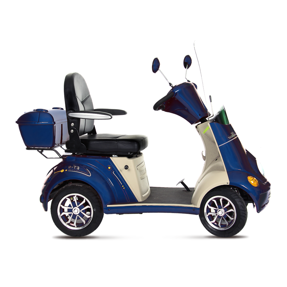 Mobility Scooters