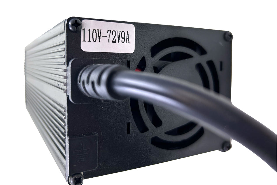 Matrix Nexa 72 Volt Lead Acid Battery Charger