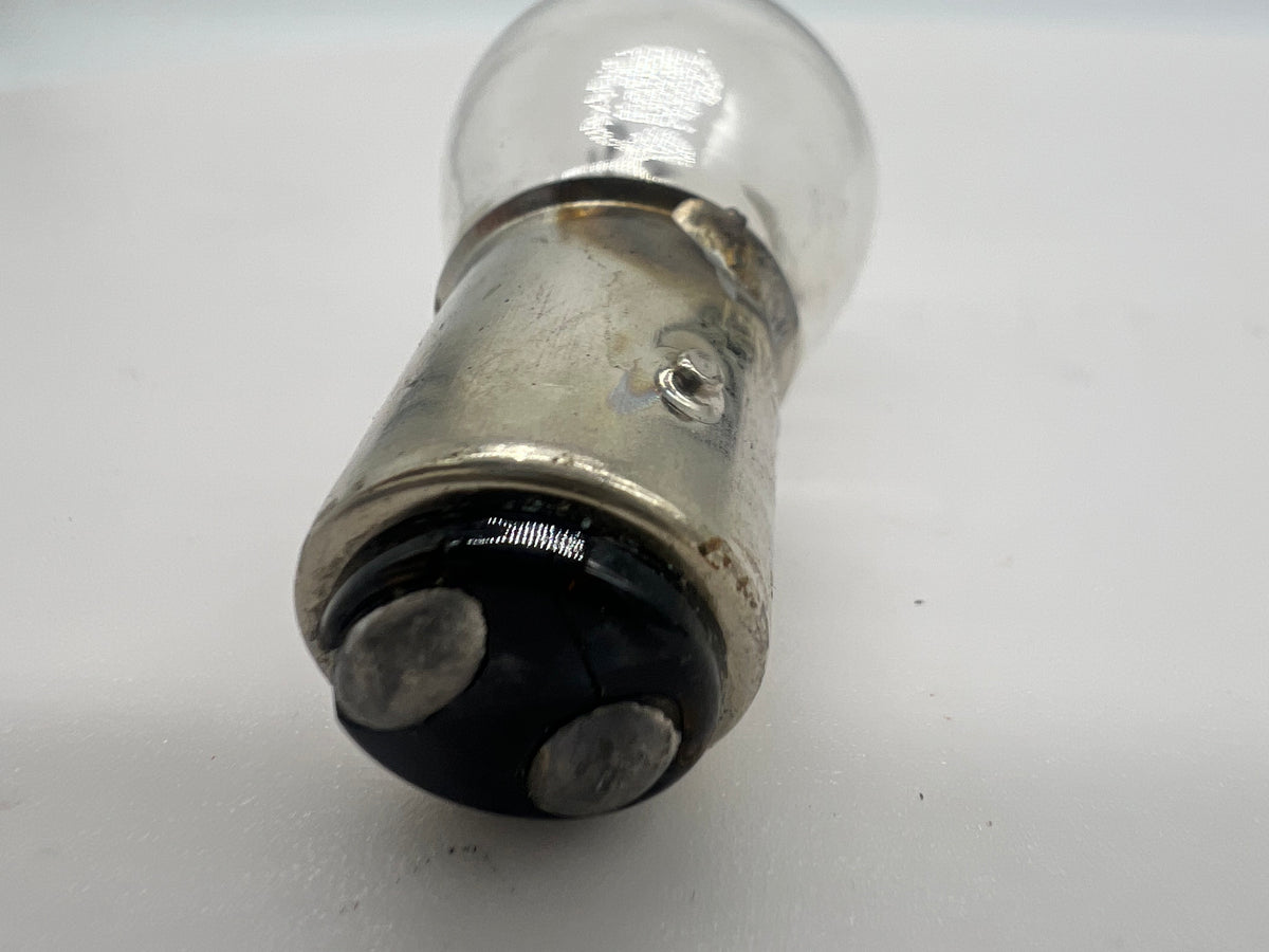 Halogen Signal Light Bulbs