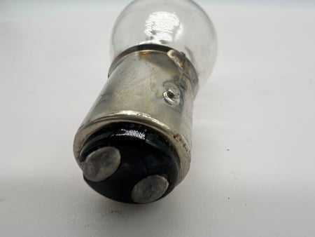 Halogen Signal Light Bulbs