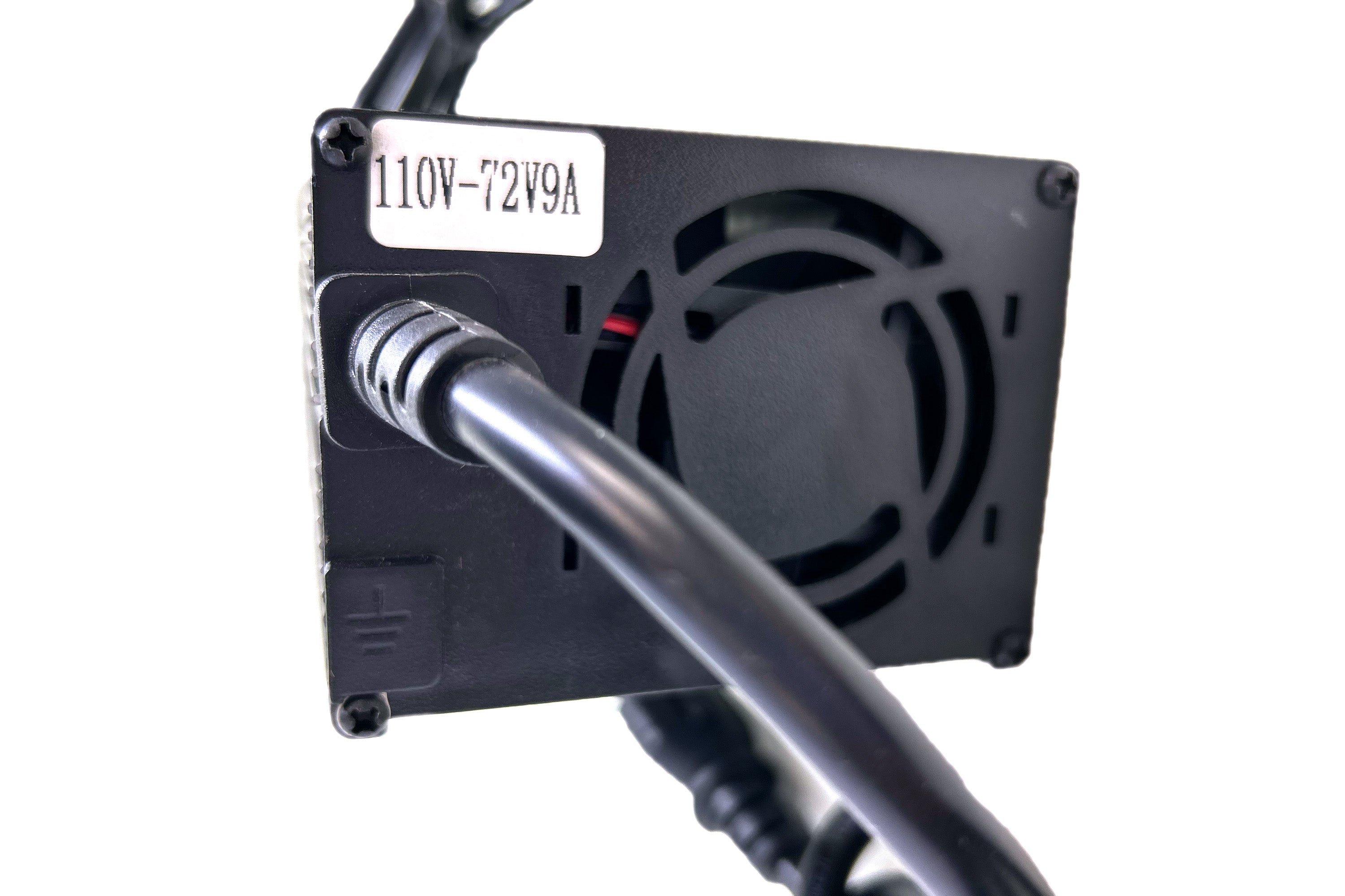 Matrix Nexa 72 Volt Lead Acid Battery Charger