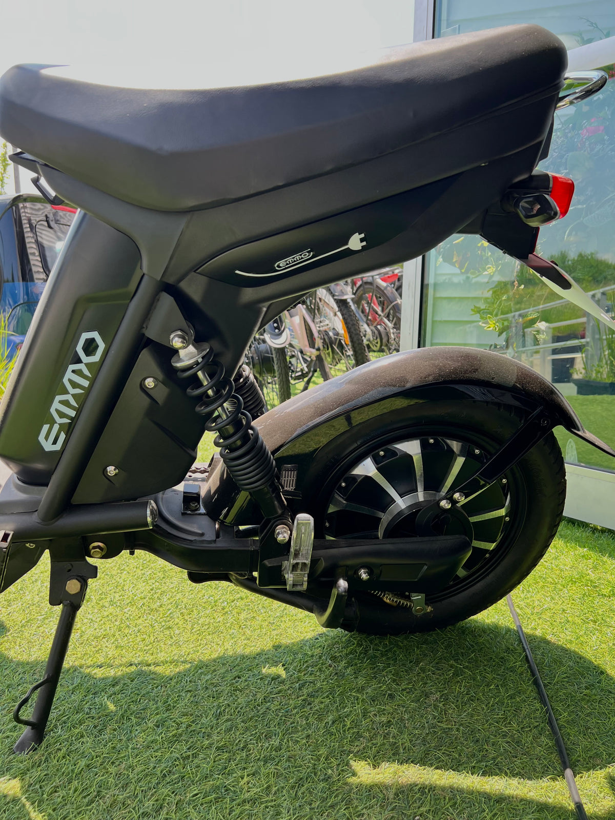 Emmo Urban Electric Scooter