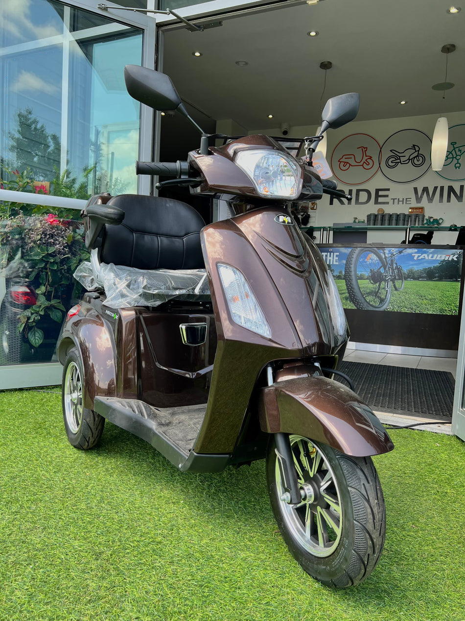 Matrix WAVE 3 Wheel Mobility Scooter
