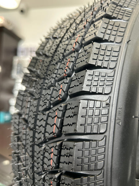 Ecolo Connect or Matrix Nexa Tire Tubeless 125/65-12