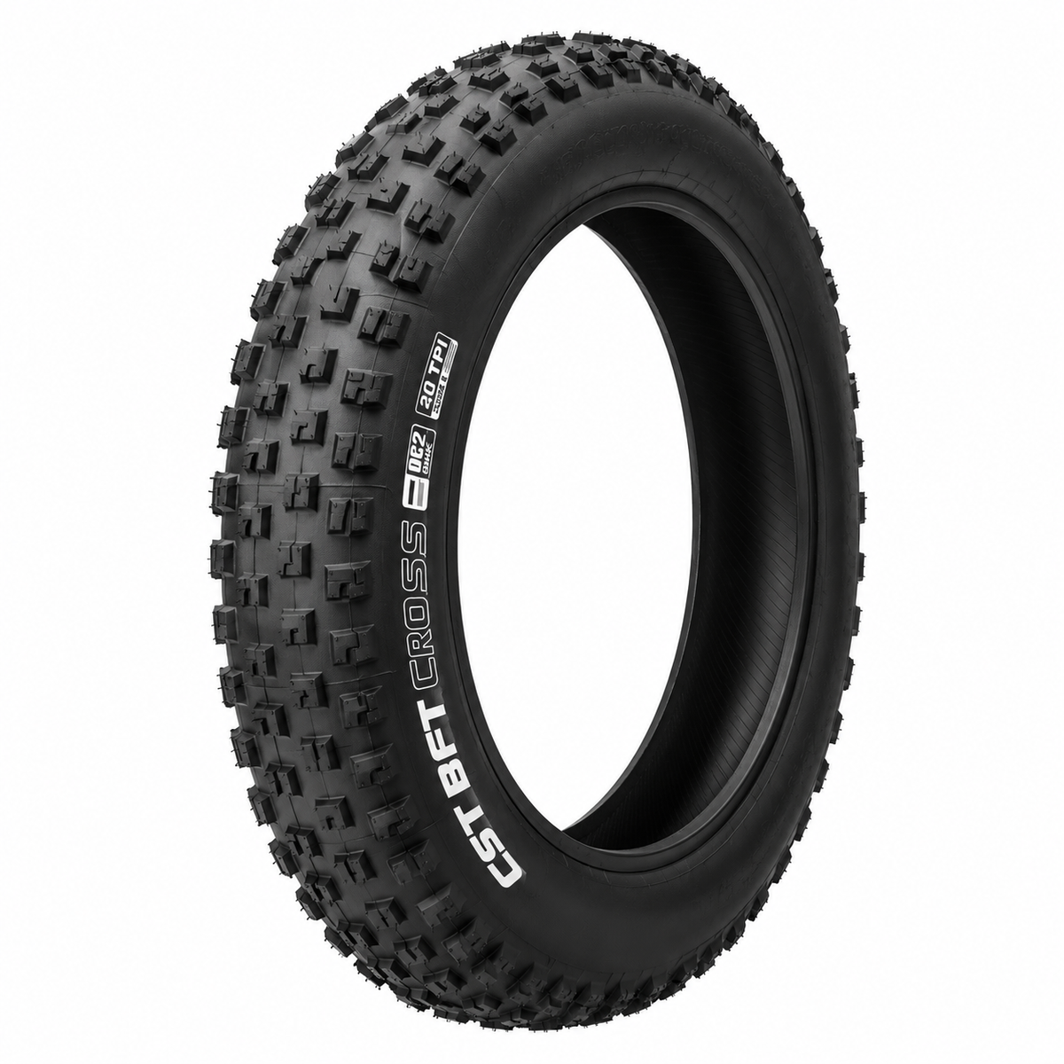 Taubik Recon Tire