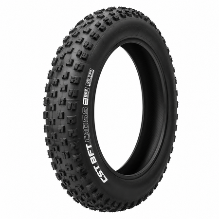Taubik Recon Tire