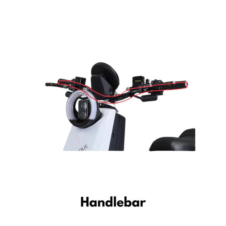 Evoque Stinger Handlebar