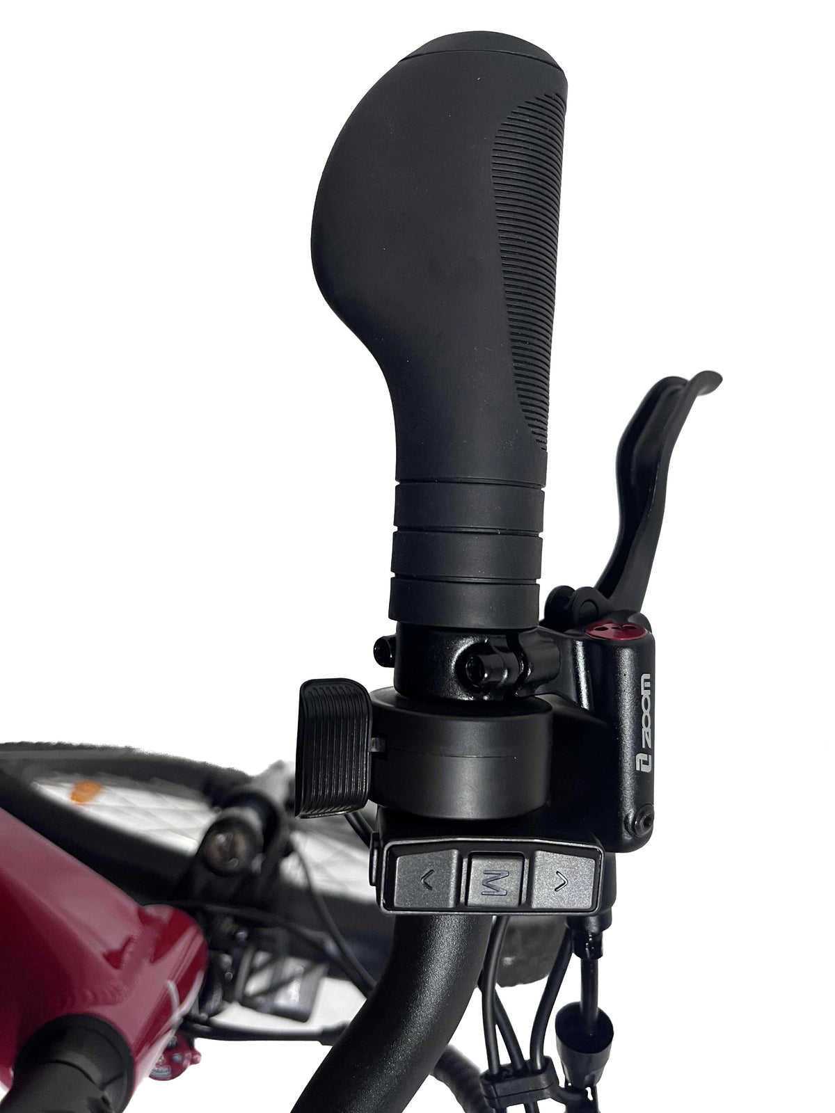 2024 Taubik Blackburn TL UL 2849 APPROVED Ebike Electric Bicycle Step Thru
