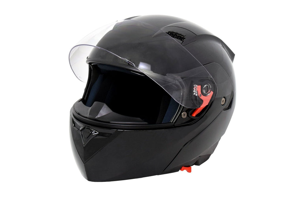 HELMET 118 (DOT Approved)