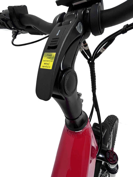 2024 Taubik Blackburn TL UL 2849 APPROVED Ebike Electric Bicycle Step Thru