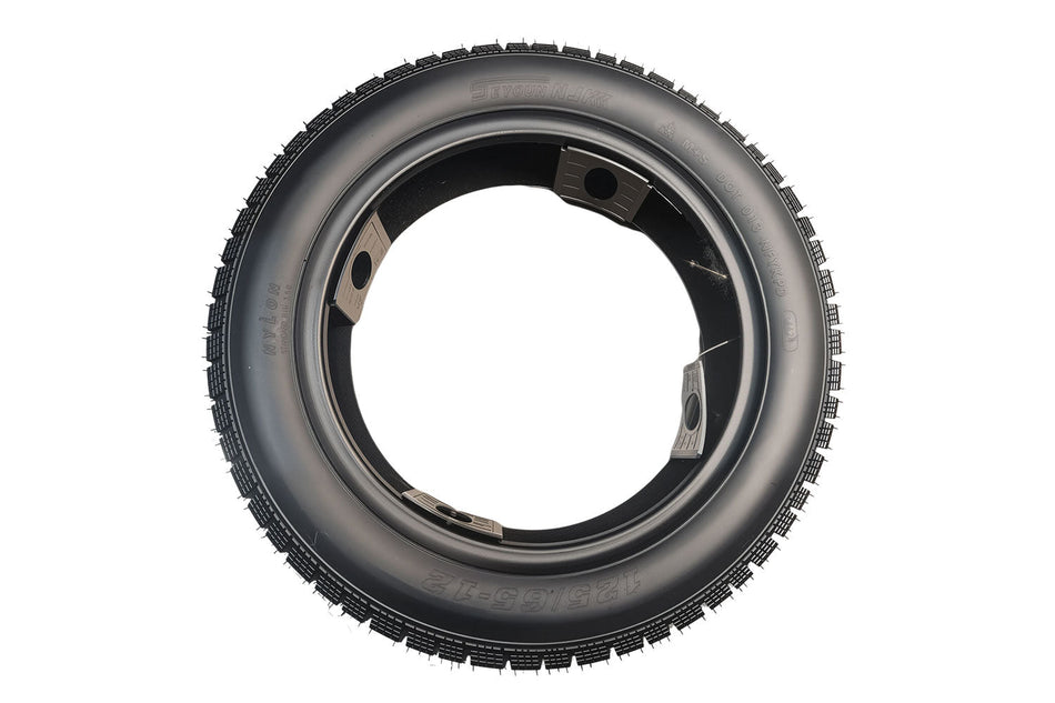 Winter Tires Ecolo Connect Matrix NEXA Evoque ENZA 125/65-12