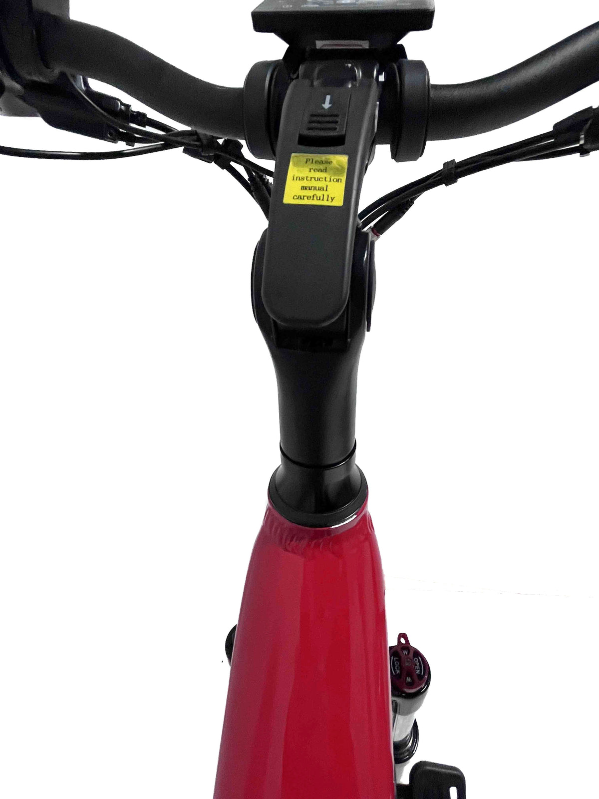 2024 Taubik Blackburn TL UL 2849 APPROVED Ebike Electric Bicycle Step Thru
