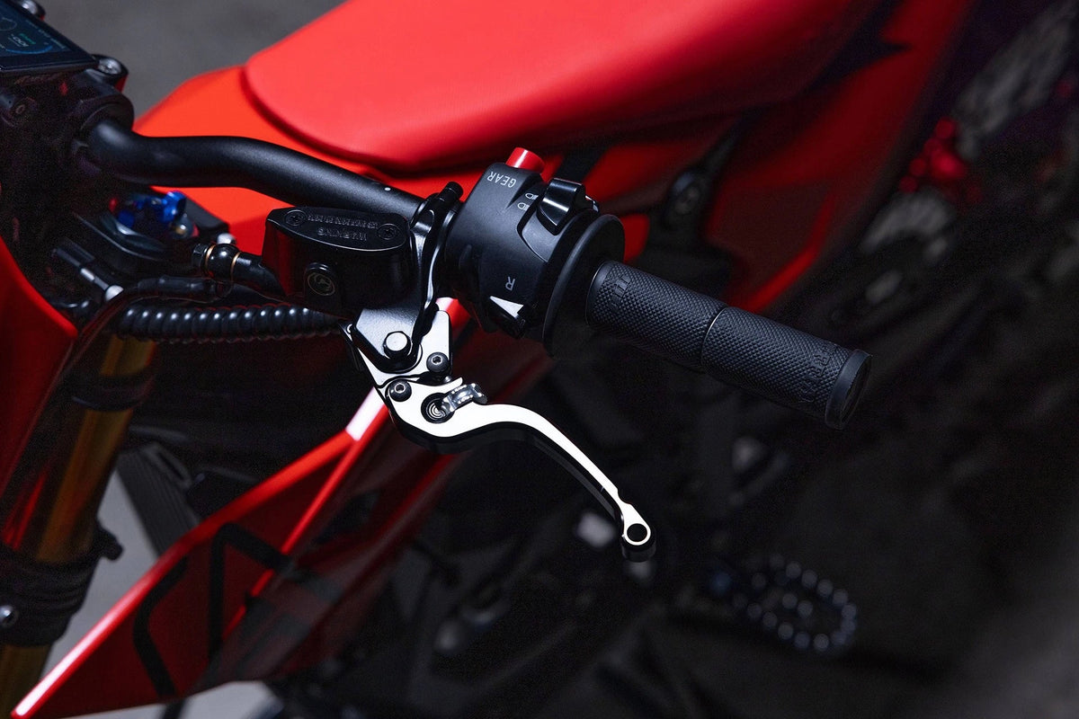 Altis Sigma | Electric Dirt Bike