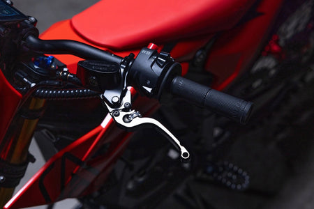 Altis Sigma | Electric Dirt Bike