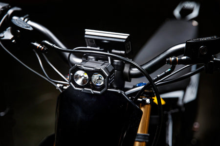 Altis Sigma | Electric Dirt Bike