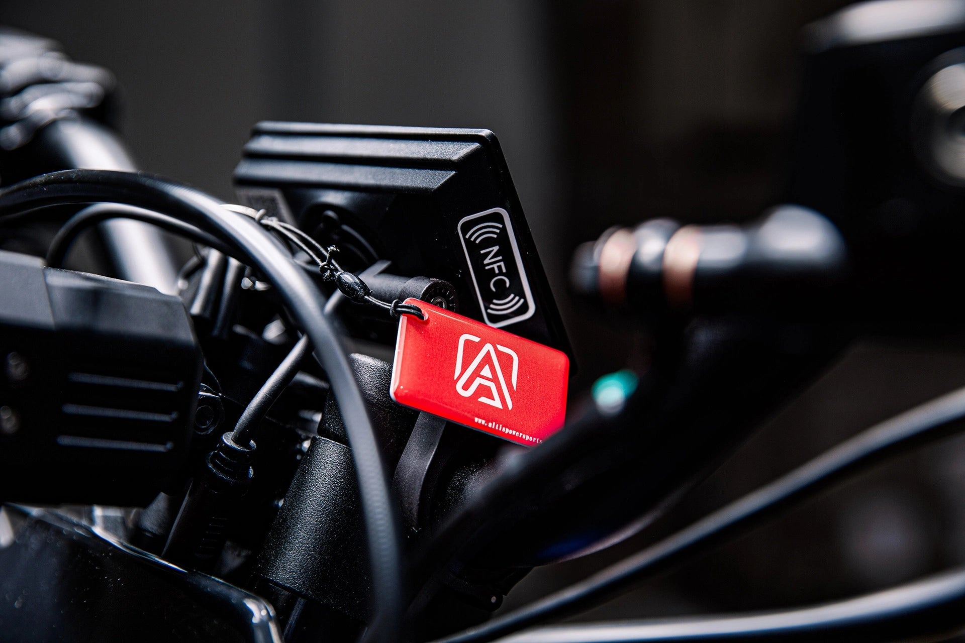 Altis Sigma | Electric Dirt Bike