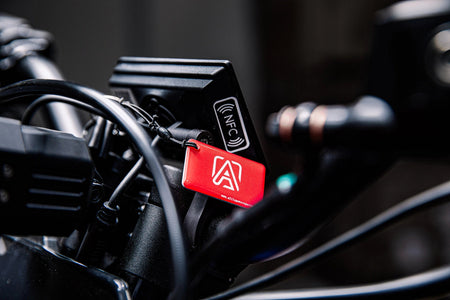Altis Sigma | Electric Dirt Bike