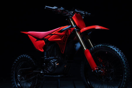 Altis Sigma | Electric Dirt Bike