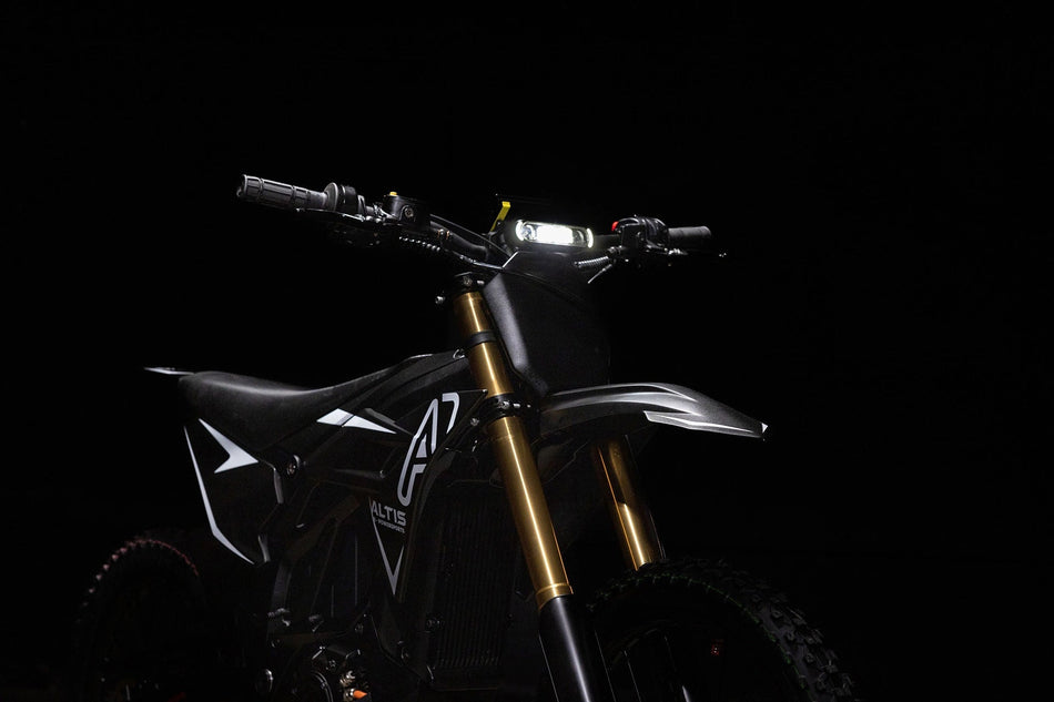 Altis Sigma | Electric Dirt Bike