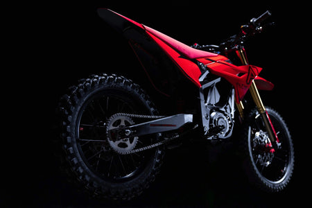 Altis Sigma | Electric Dirt Bike