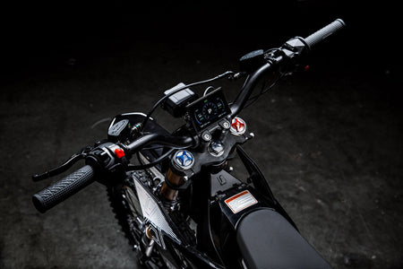 Altis Sigma | Electric Dirt Bike