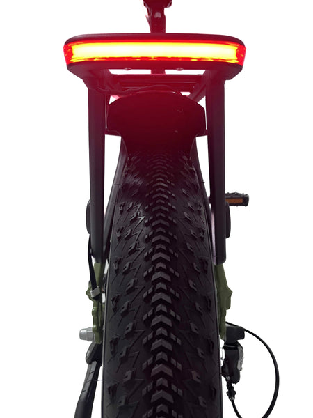 2024 Taubik ASPECT Ebike Electric Bicycle Style 20" Fat Tires UL 2849 SALE!!!