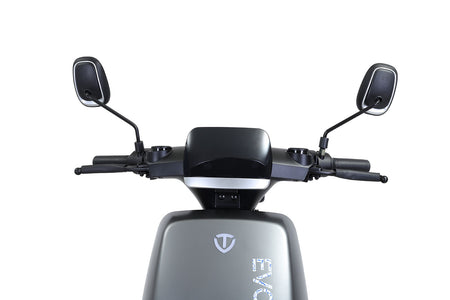 Evoque Atom 2024 | Electric Scooter Style E-Bike