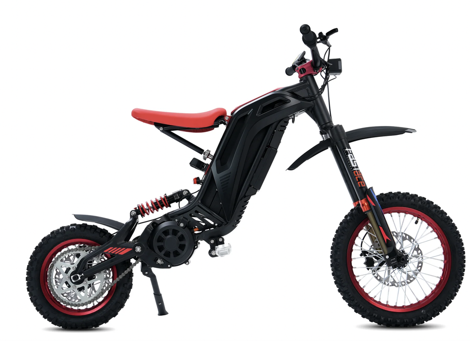 79Bike Viper S | Electric Dirt Bike