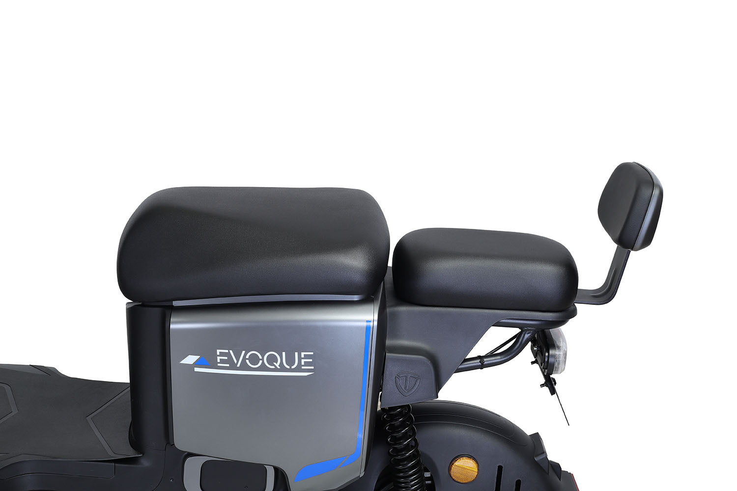 Evoque Atom 2024 | Electric Scooter Style E-Bike