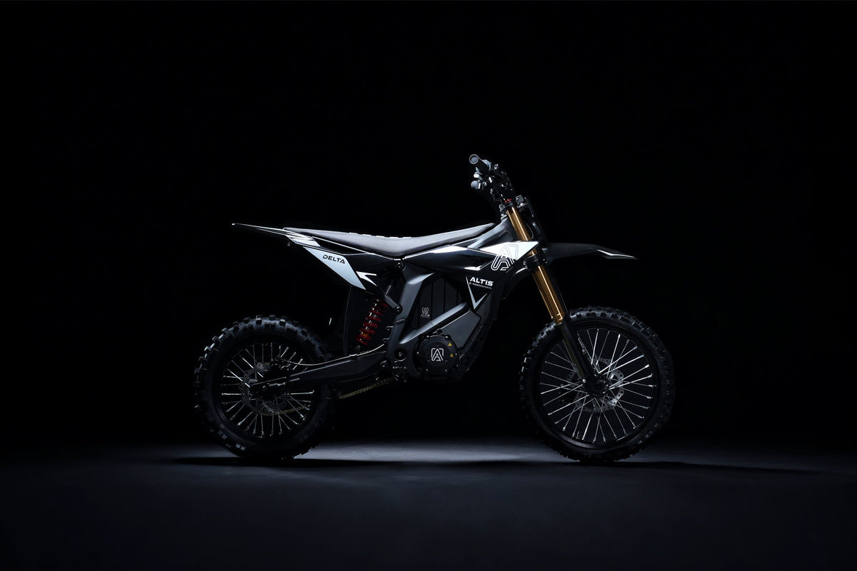 Altis Delta | Electric Dirt Bike