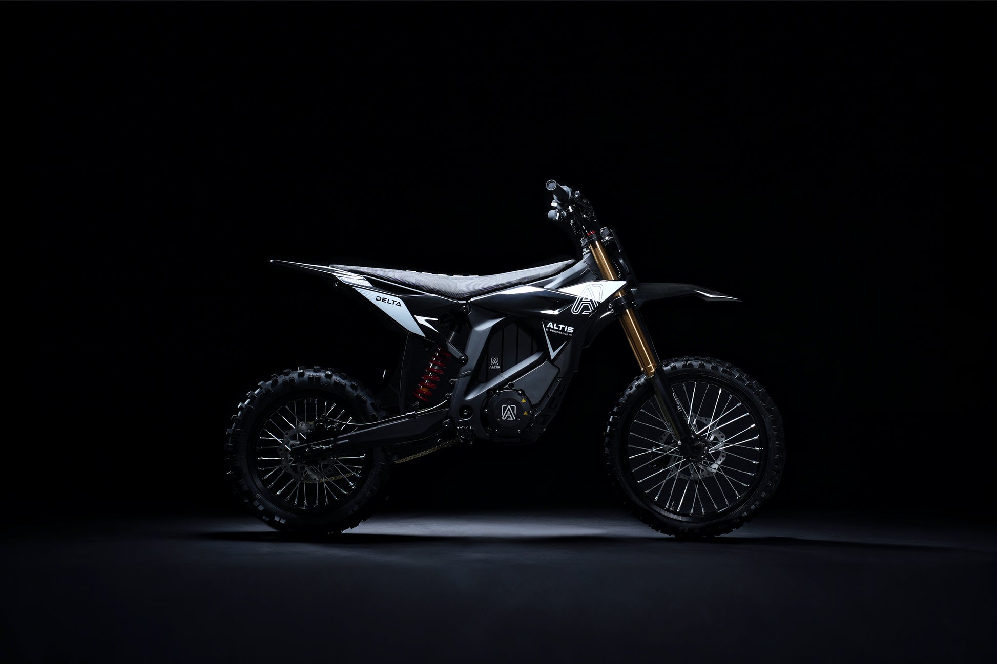 Altis Delta | Electric Dirt Bike