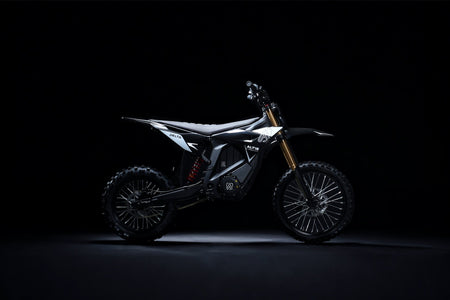 Altis Delta | Electric Dirt Bike