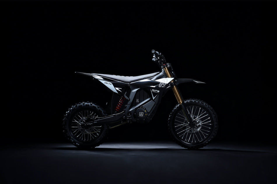 Altis Delta | Electric Dirt Bike
