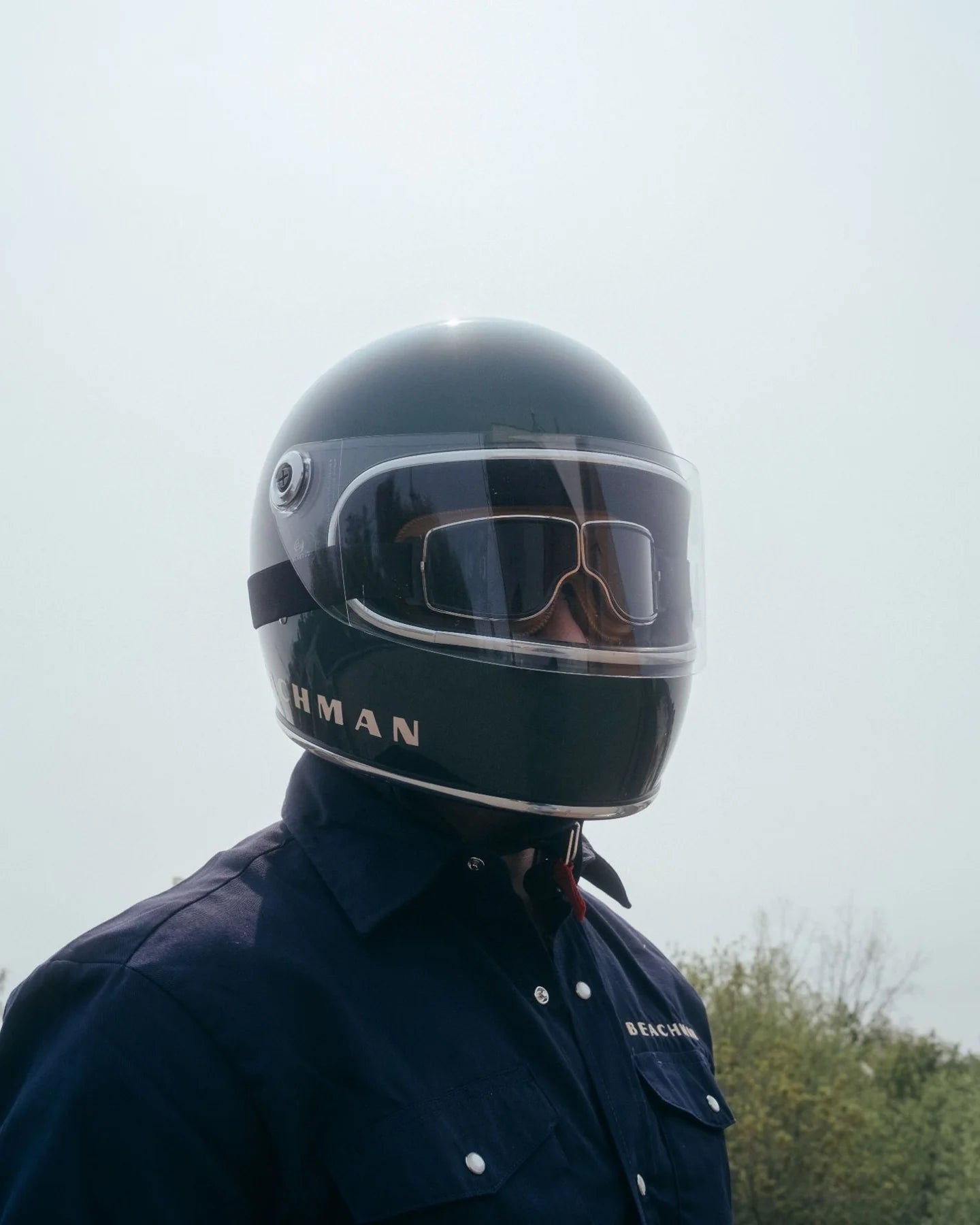 Beachman Racer Goggle
