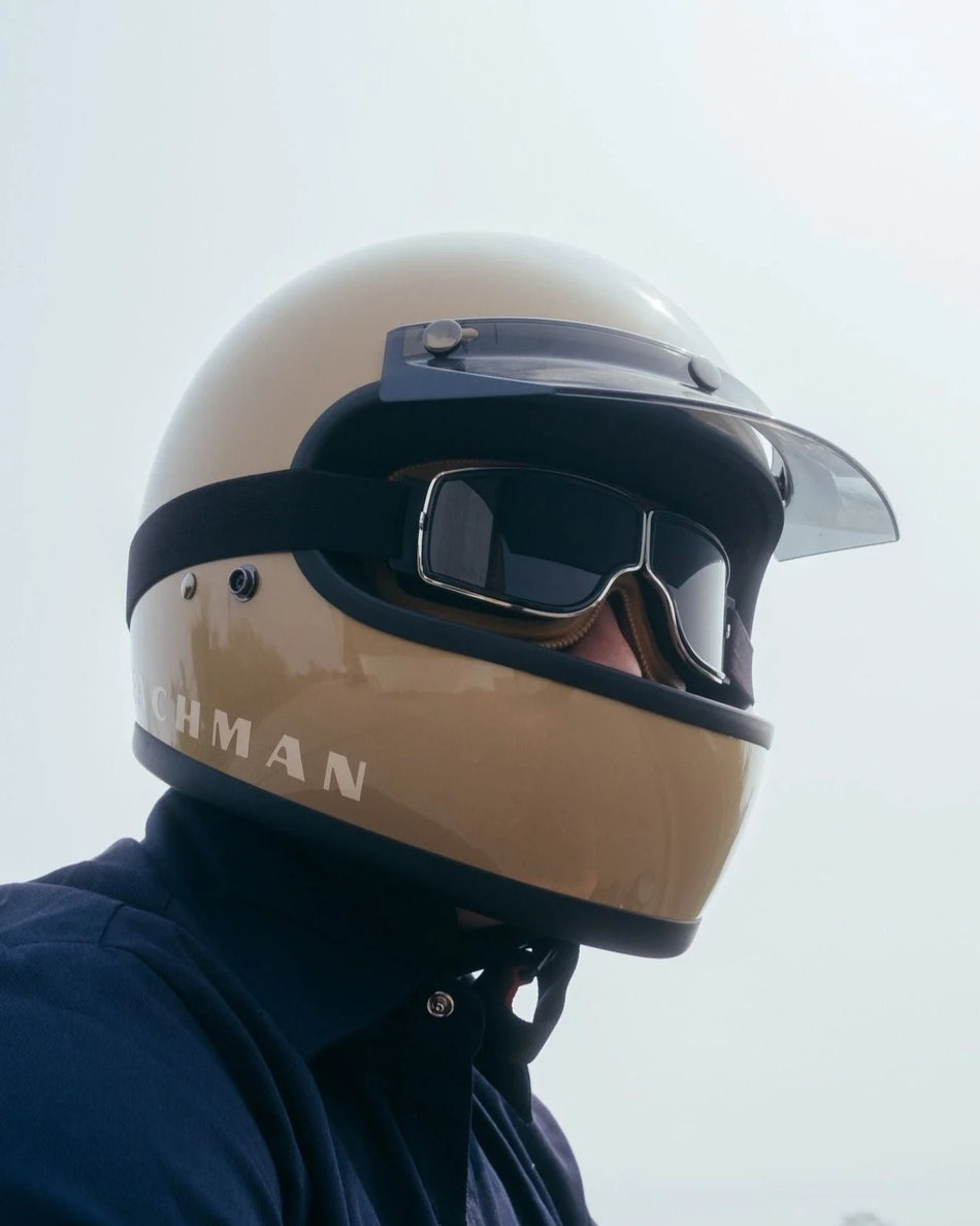 Beachman Racer Goggle