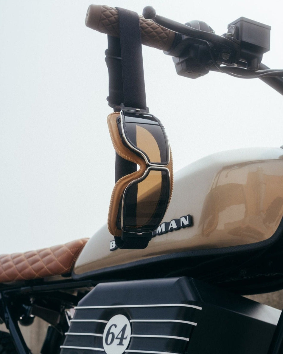 Beachman Racer Goggle