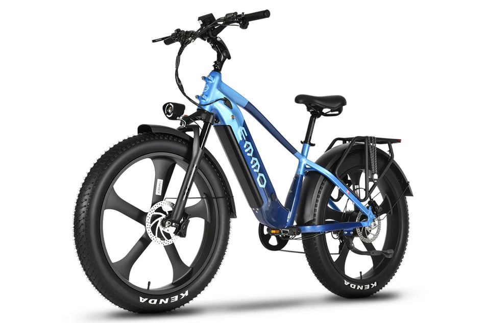 e bike store near me