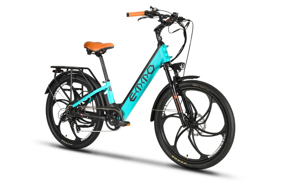 electric bike top rated ebikes
