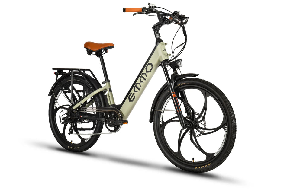 ebike battery motors