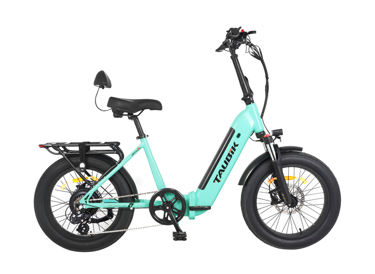 affordable electric bikes