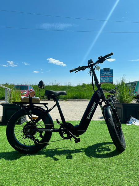 urban ebike